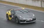 Renntaxi Porsche Cayman GT4 Nürburgring Nordschleife (1 Rdn)