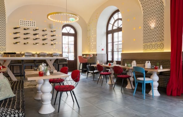 Brunch für 2 Wien (1. Bezirk Nord)