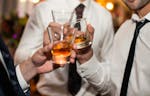 Whisky Tasting Bad Berneck mit 3-Gang-Menü