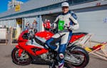 Superbike Renntaxi Sachsenring (5 Rdn)