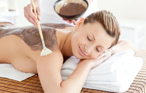 Hot Chocolate Massage Wiesbaden - 2