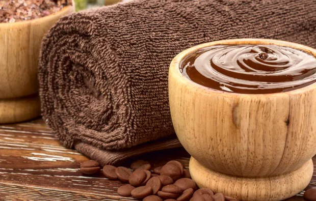 Hot Chocolate Massage Wiesbaden - 3
