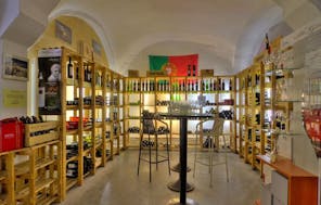 Weinseminar für Fortgeschrittene Regensburg