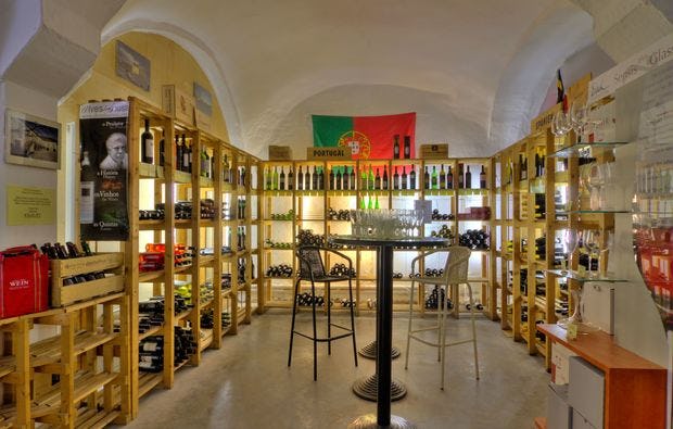Weinseminar für Fortgeschrittene Regensburg