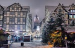 Weihnachtsmarkt Kurztrip Hannover für 2 (1 Nacht)