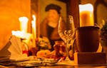 Candle Light Dinner für 2 Eisenach