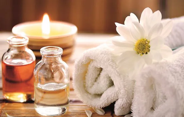 Abhyanga-Ayurveda Massage in Nürnberg