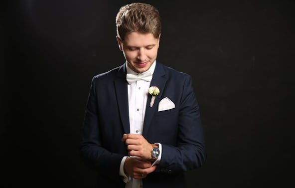 Hochzeitsfotograf Posthausen