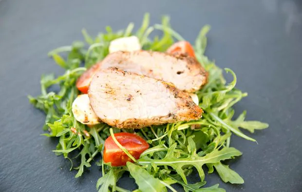 Gourmet Grillkurs Solingen (Steak) - 2