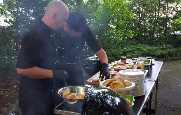 Gourmet Grillkurs Solingen (Steak) - 4