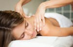 Beauty Anwendung mit Massage (Wellness für Frauen) Konstanz