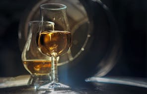 Whisky Tasting Hofheim am Taunus