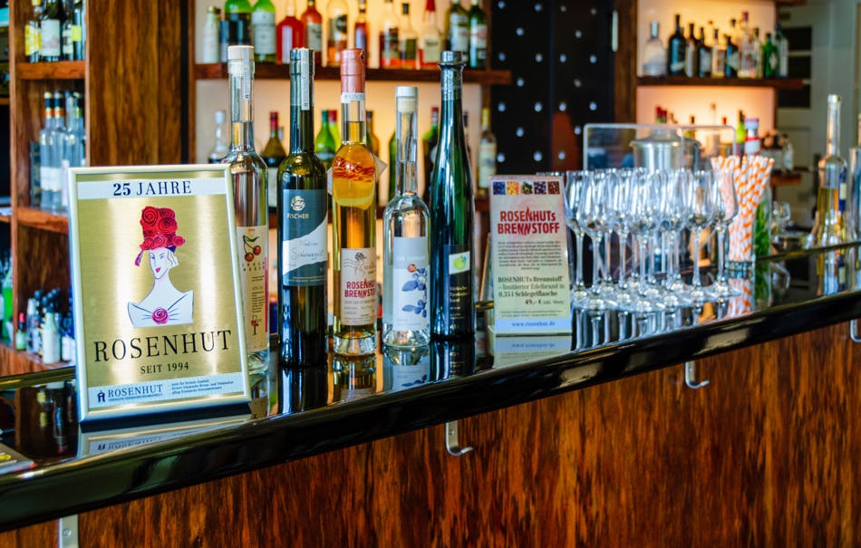 Cocktail-Kurs in Nürnberg
