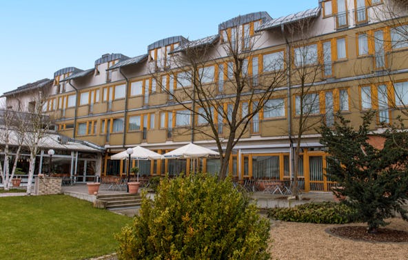 Kurzurlaub Braunschweig für 2 (2 Nächte)