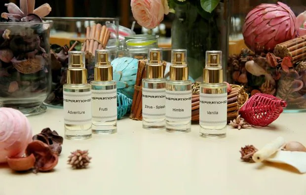 Parfum selber machen Rosenheim - 3