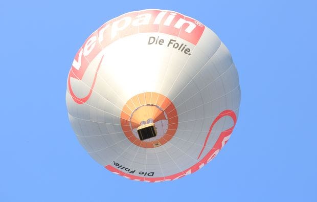 Ballonfahren Saarbrücken-Ensheim