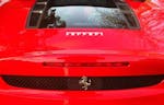 Ferrari F430 selber fahren Handeloh (50 min)