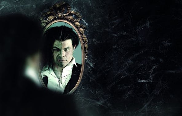 Gruseldinner in Markkleeberg