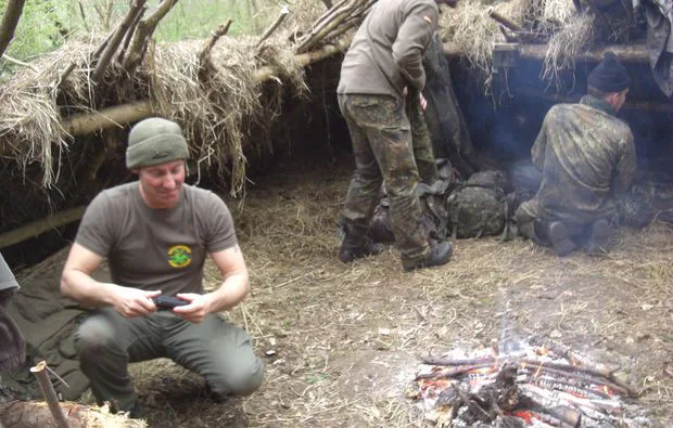 Survivalkurs Malente (Tageskurs) - 2