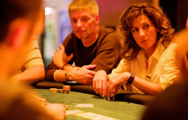 Poker Aufbaukurs Köln - 3