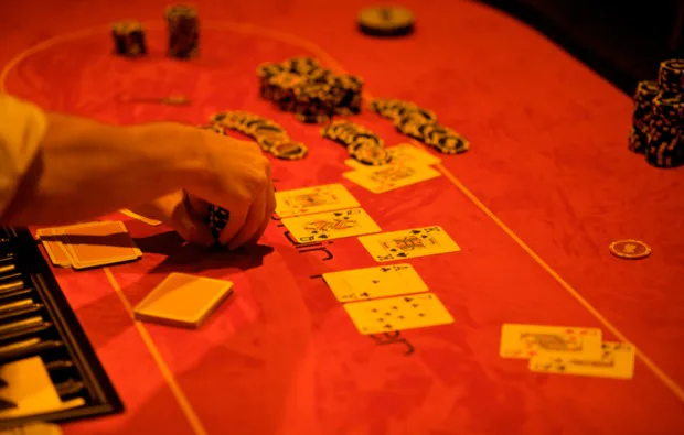 Poker Aufbaukurs Köln - 4