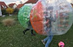 Bubble Football Mannheim