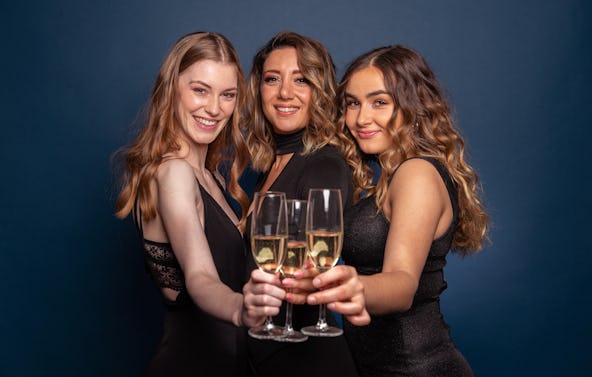 Best Friends Fotoshooting Braunschweig