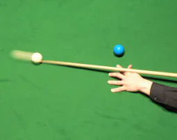 Snooker-Training Schwetzingen - 2