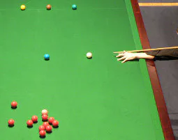 Snooker-Training Schwetzingen - 6