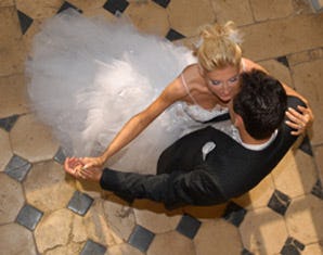 Hochzeitstanzkurs Nürnberg für 2