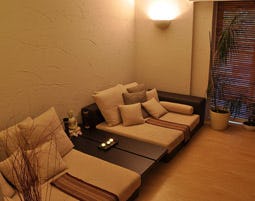 Relaxing for Men und Massagen München (Nymphenburg)