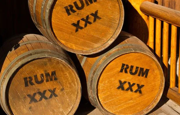 Rum Tasting in Frankfurt am Main