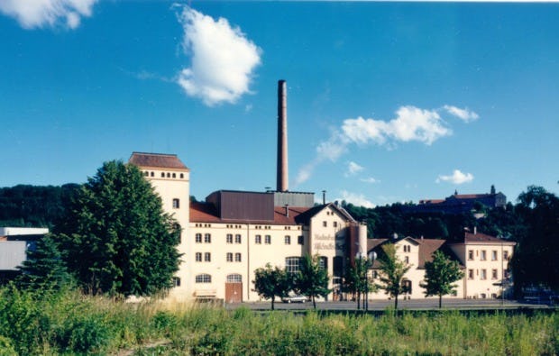 Bierverkostung & Brauereimuseumsbesichtigung für 2