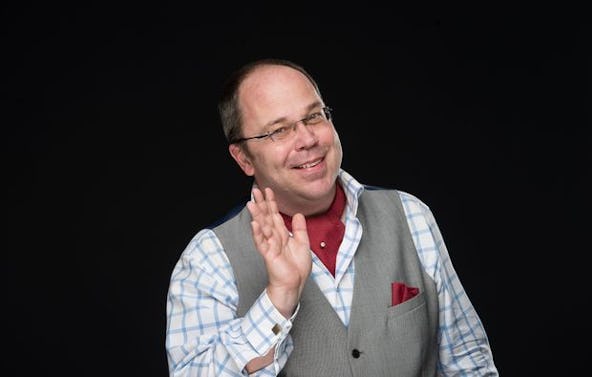 Heinz Erhardt Kabarett-Dinner Goslar