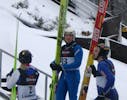 Skispringen lernen Lauscha (Tageskurs)