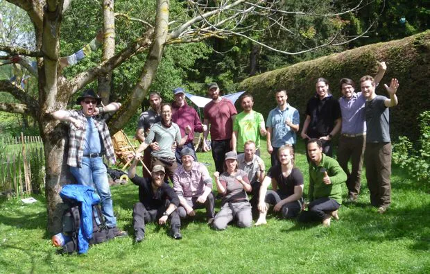 Survival Tag Greifenstein - 2