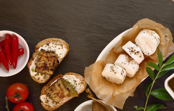 Fingerfood/Antipasti Kochkurs in Münster