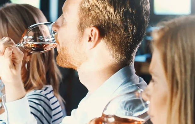 Whisky und Schokoladen Tasting Berlin - 2