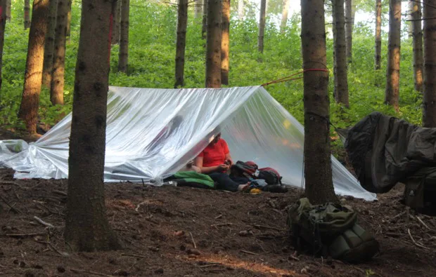 Survival Tag Warthausen