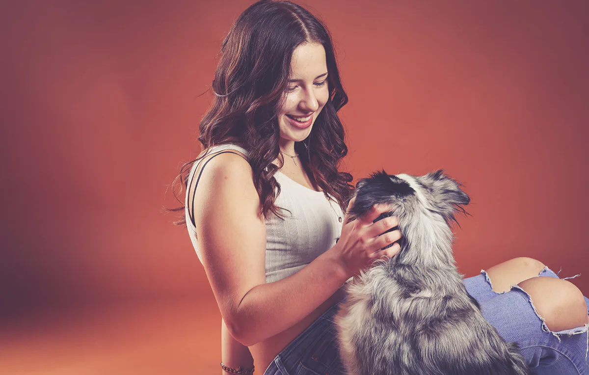 Tier Fotoshooting Nürnberg - 5