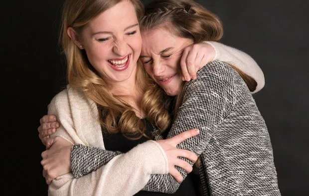 Best Friends Fotoshooting Wiener Neustadt - 1