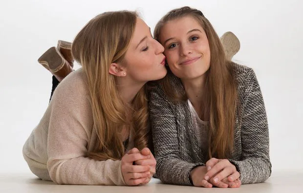 Best Friends Fotoshooting Wiener Neustadt - 4