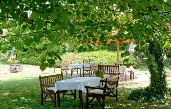 Städtetrip Walldorf Reilingen für 2 (2 Nächte)