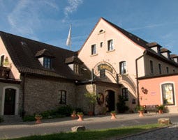 Ayurveda-Massage Dettelbach (Würzburg)