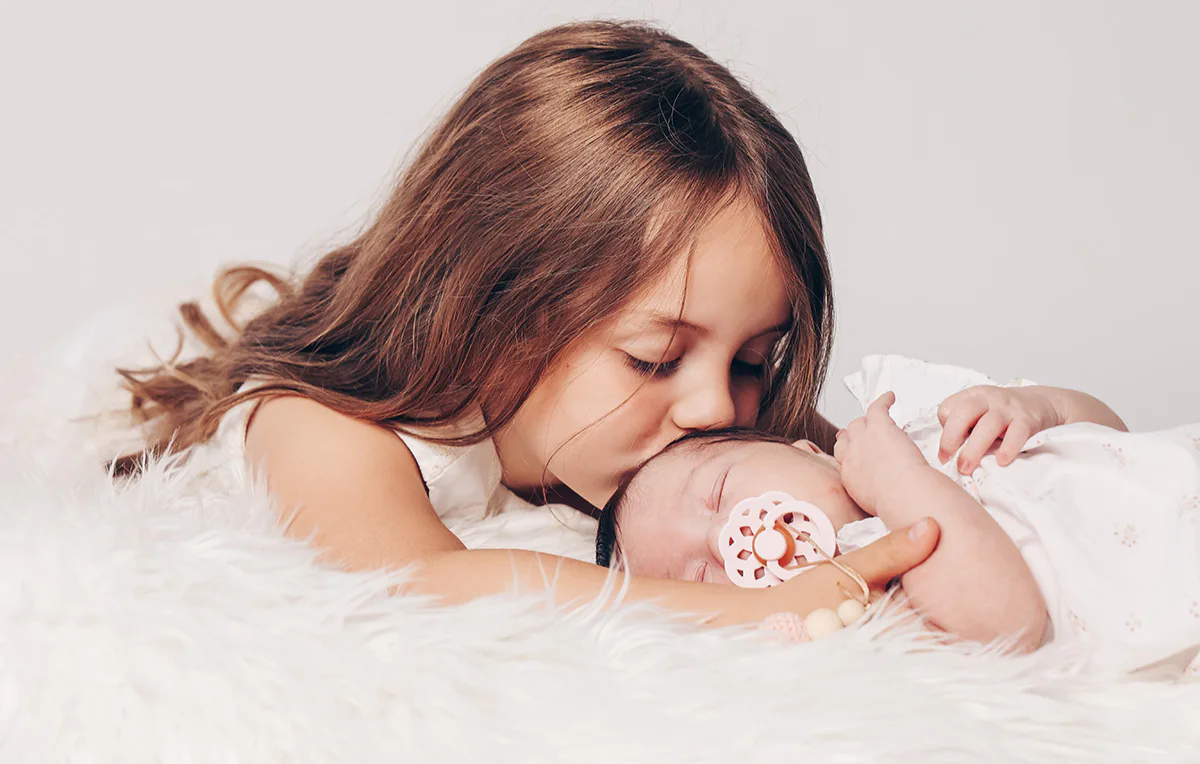 Familien-Fotoshooting Nürnberg - 3