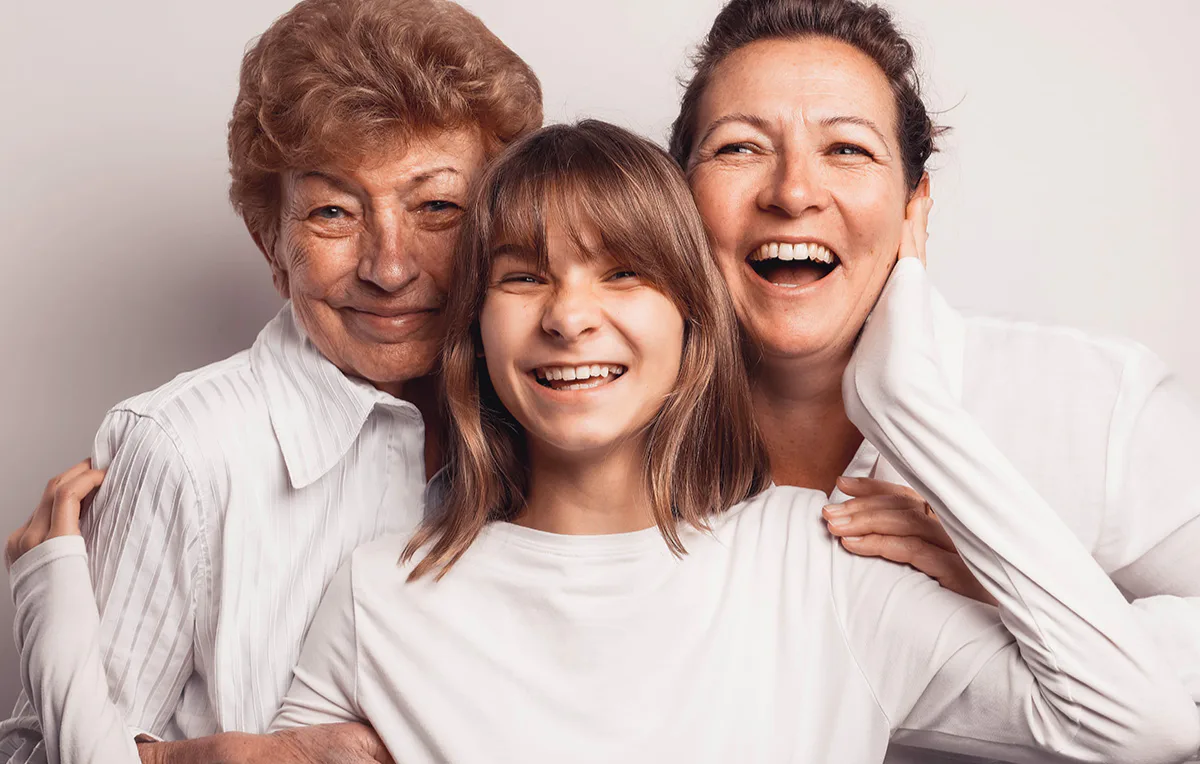Familien-Fotoshooting Nürnberg - 5