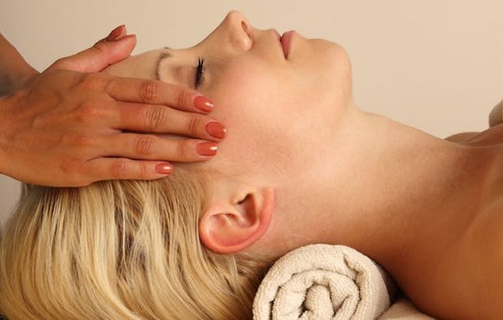 After-Work-Relaxing - Massage München