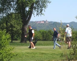 Golf Schnupperkurs Göppingen