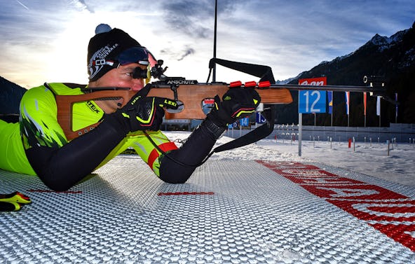 Biathlon Workshop Garmisch- Partenkirchen (2 Tage)