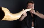 Didgeridoo Workshop Frankfurt (2 Tage)